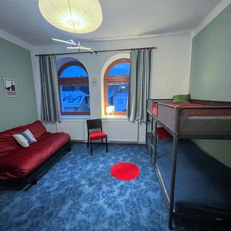 Appartement Na Pekarne à Železná Ruda Extérieur photo
