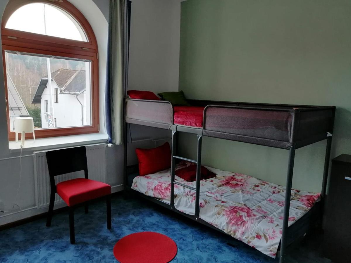 Appartement Na Pekarne à Železná Ruda Extérieur photo