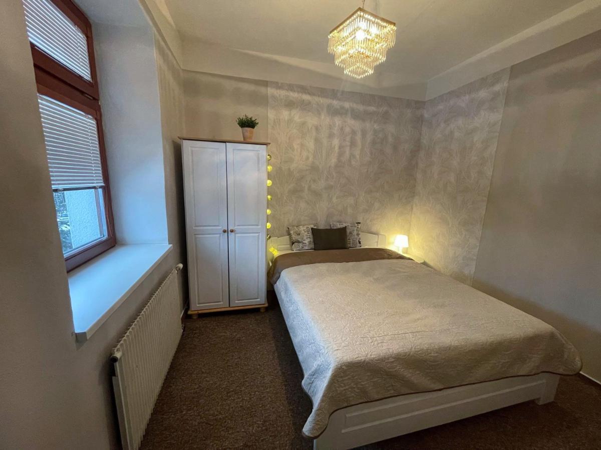 Appartement Na Pekarne à Železná Ruda Extérieur photo