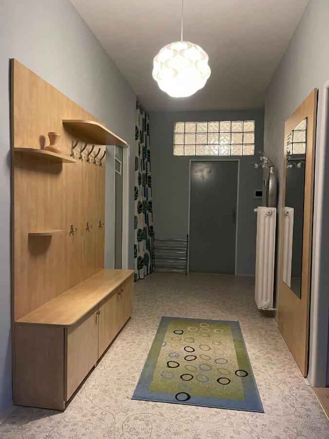 Appartement Na Pekarne à Železná Ruda Extérieur photo