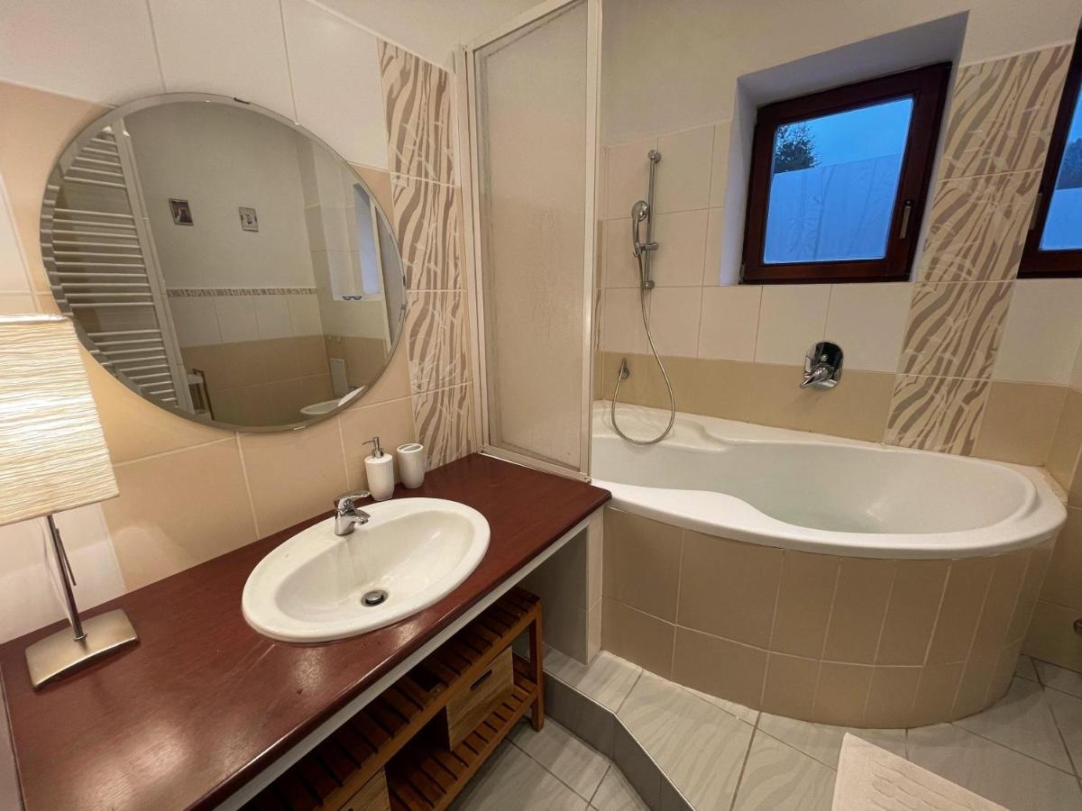 Appartement Na Pekarne à Železná Ruda Extérieur photo