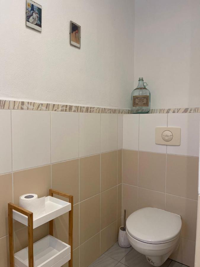 Appartement Na Pekarne à Železná Ruda Extérieur photo