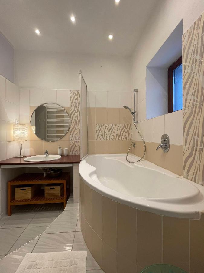 Appartement Na Pekarne à Železná Ruda Extérieur photo