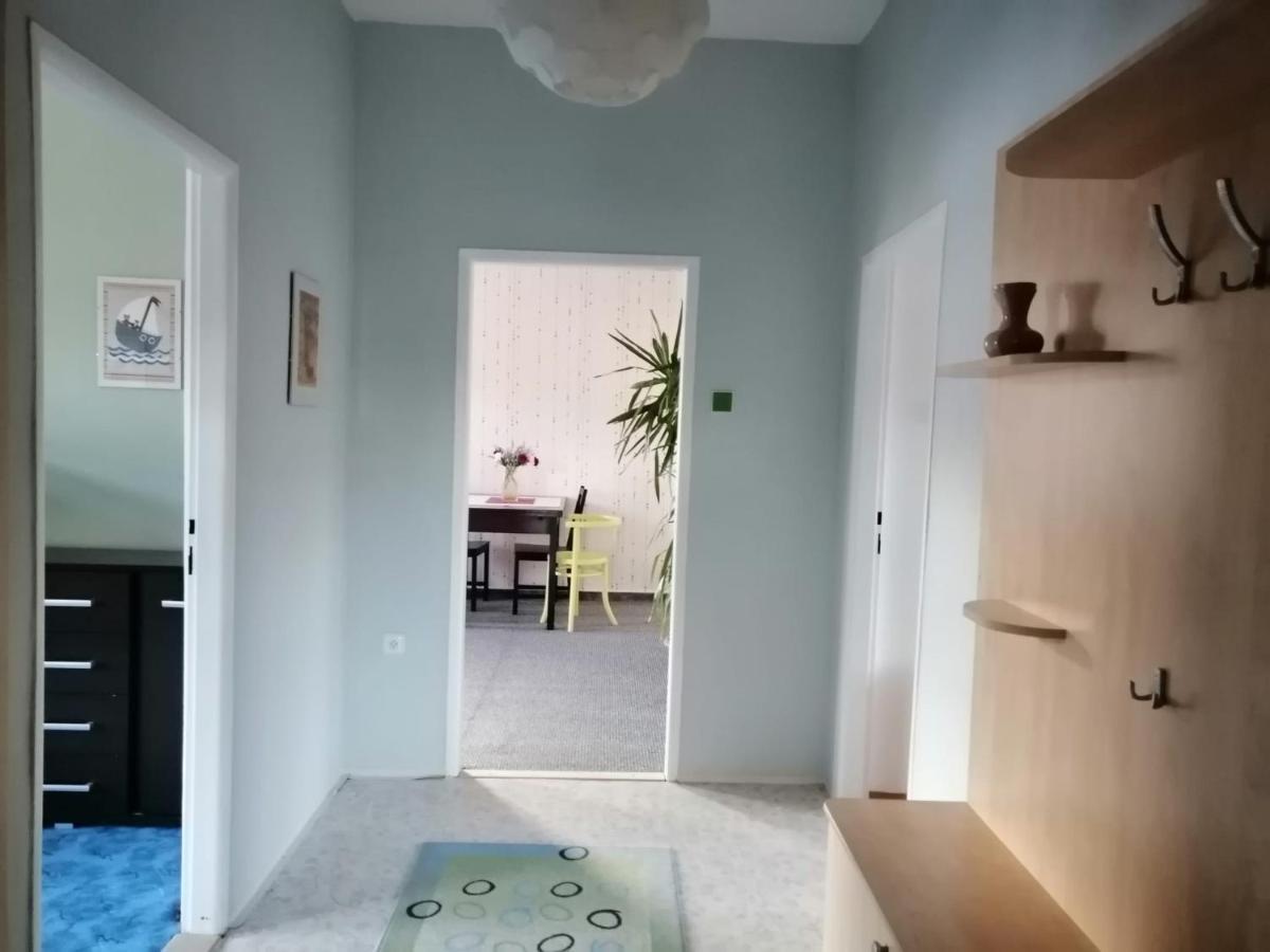 Appartement Na Pekarne à Železná Ruda Extérieur photo