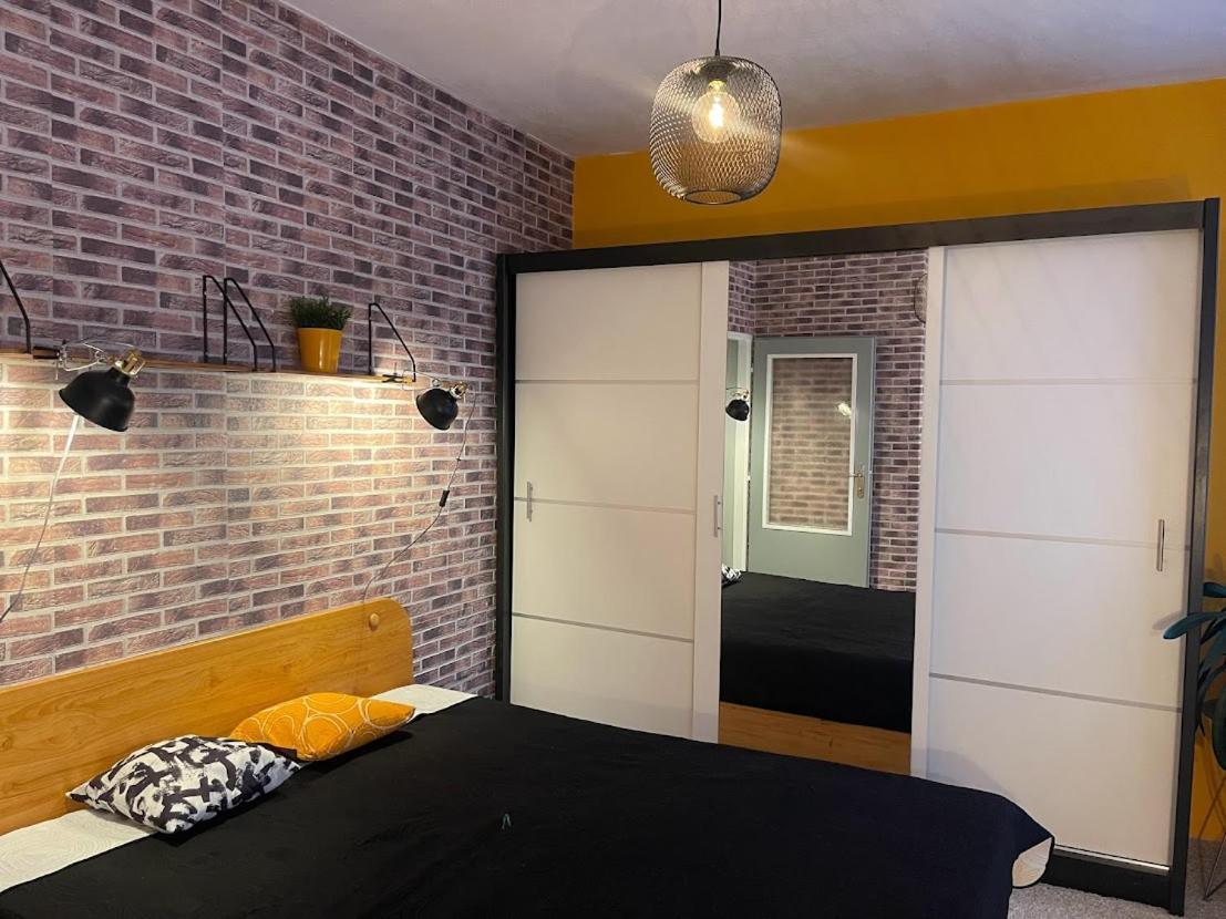 Appartement Na Pekarne à Železná Ruda Extérieur photo