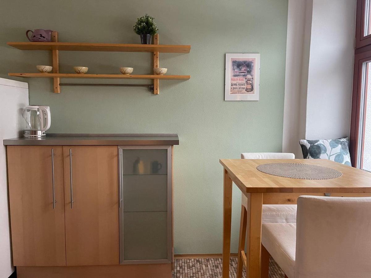 Appartement Na Pekarne à Železná Ruda Extérieur photo