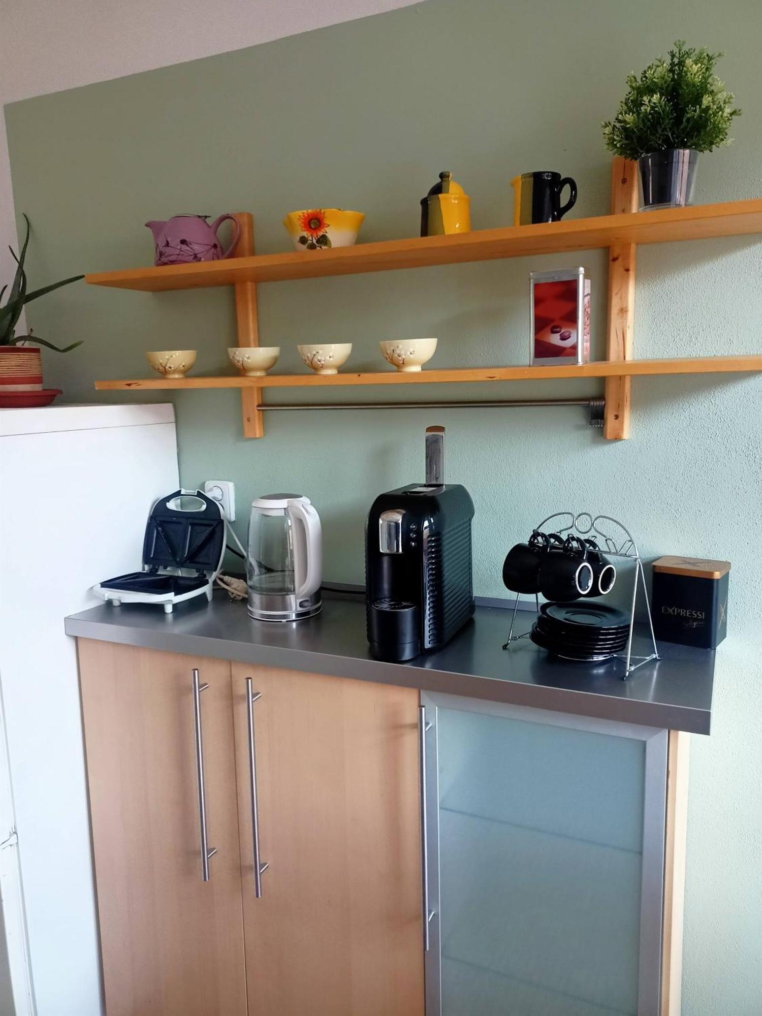 Appartement Na Pekarne à Železná Ruda Extérieur photo